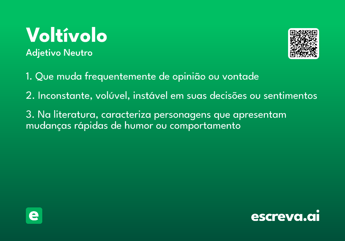 voltívolo