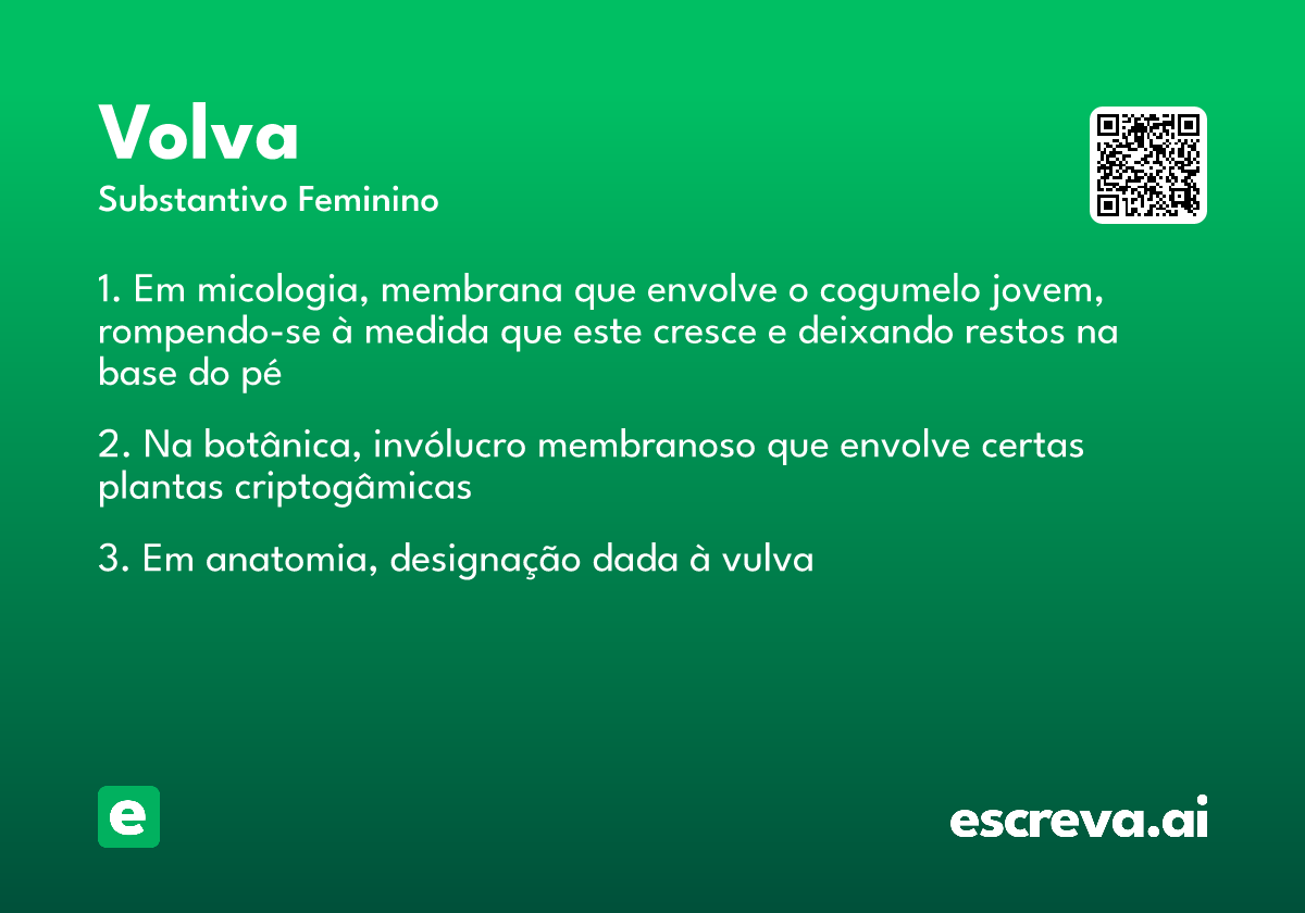 volva