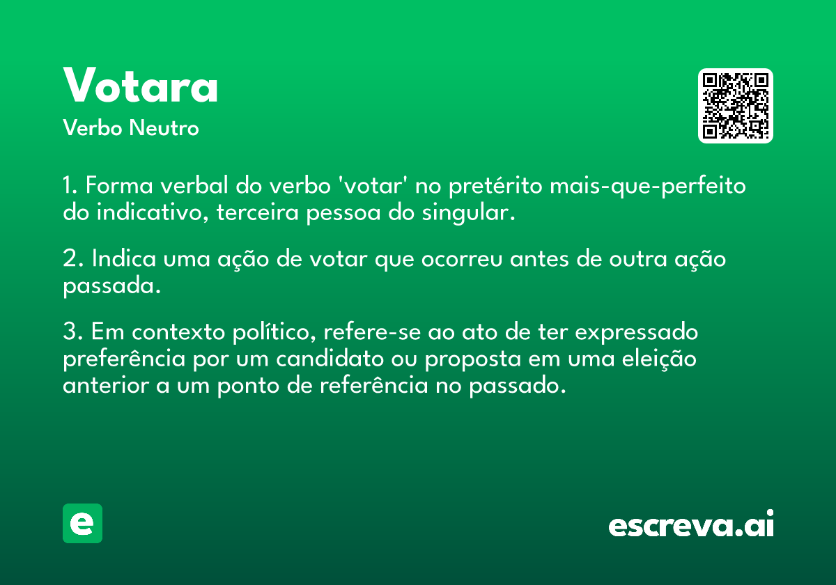 votara
