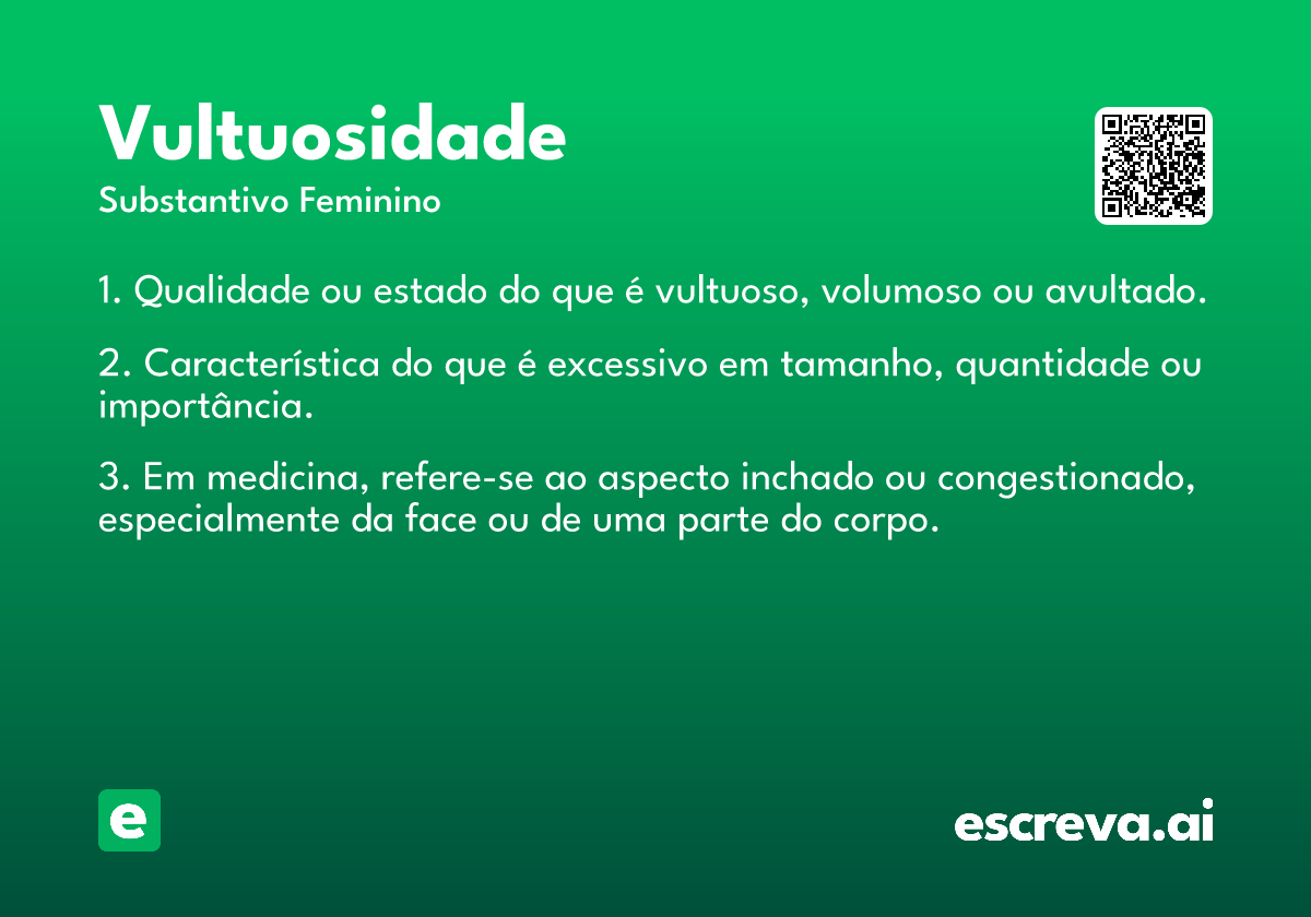 vultuosidade