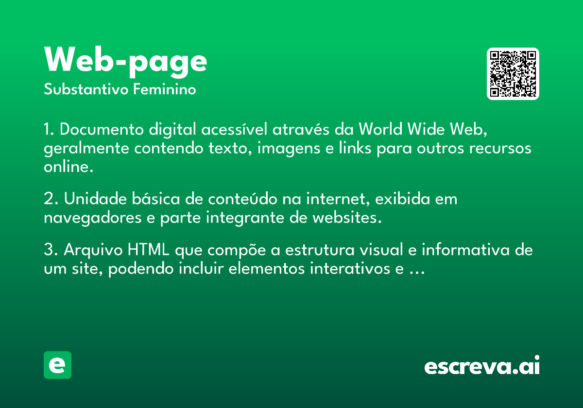 web-page