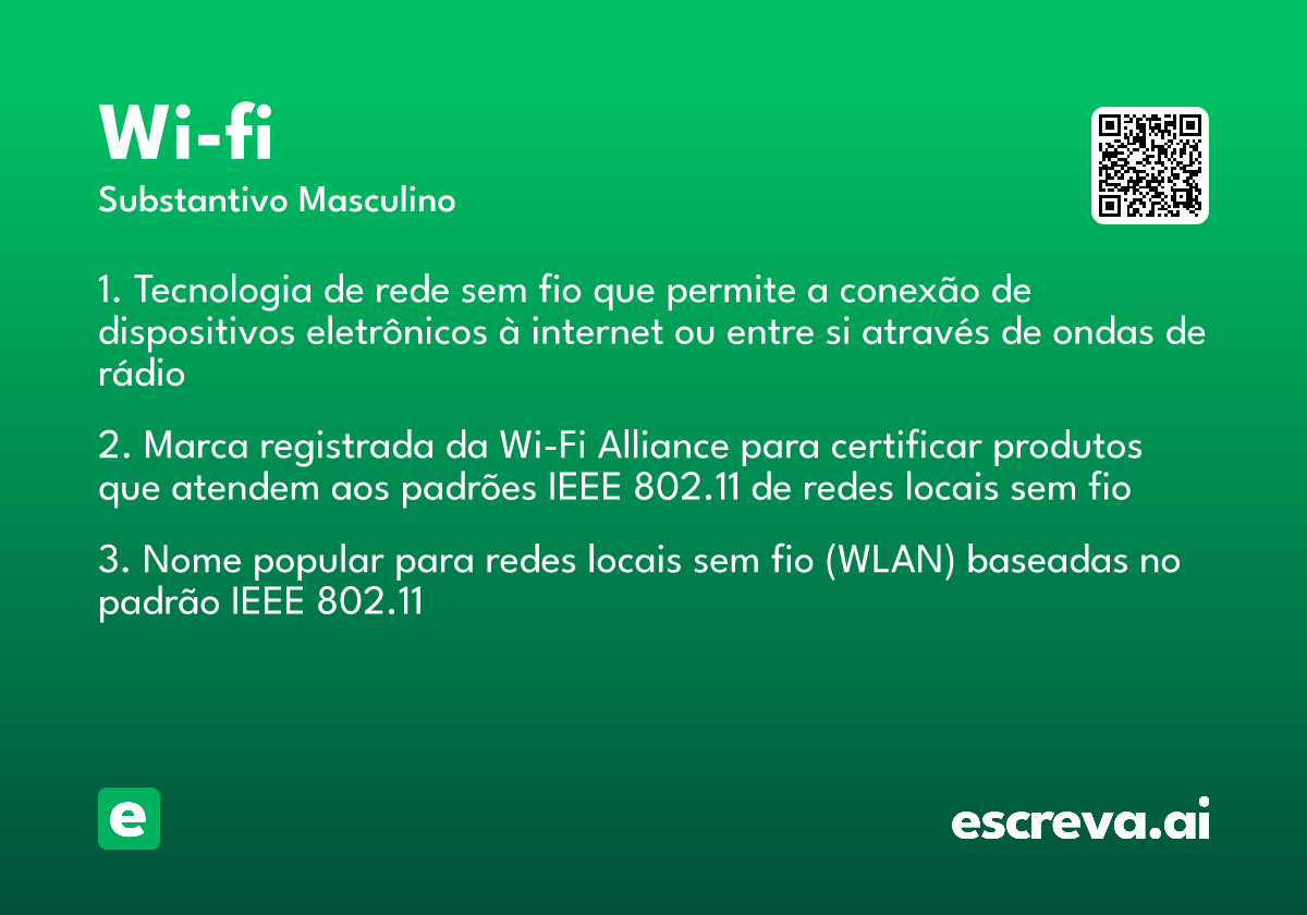 wi-fi