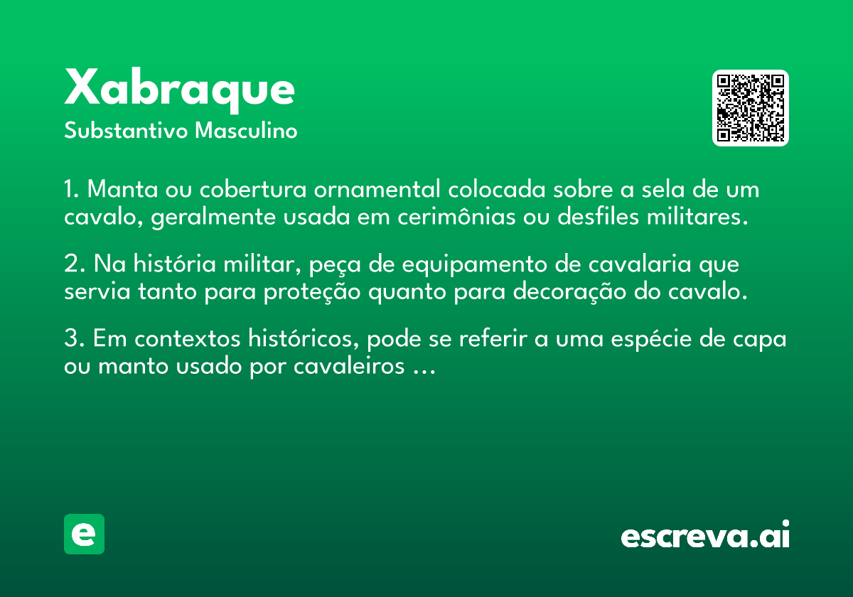 xabraque