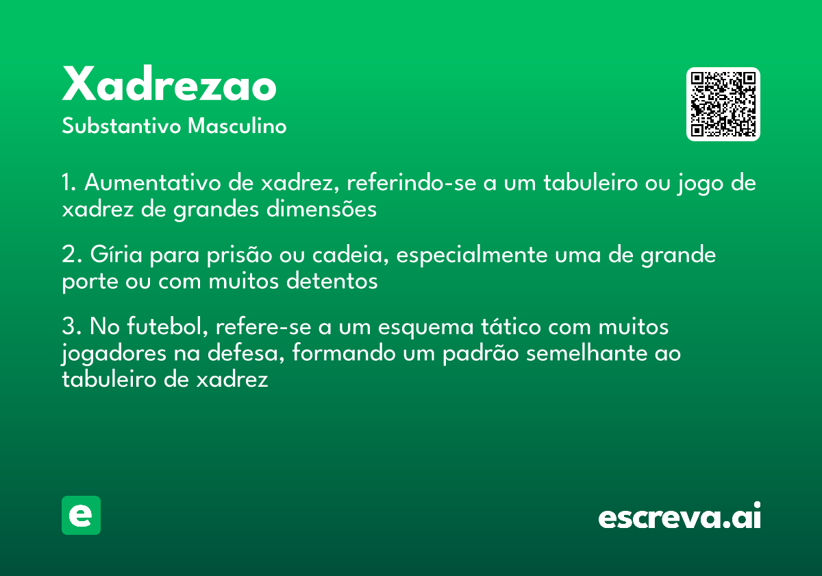 xadrezao