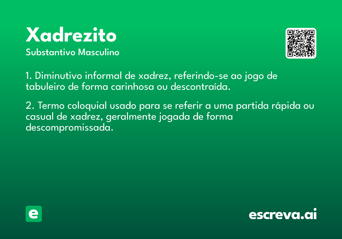 xadrezito