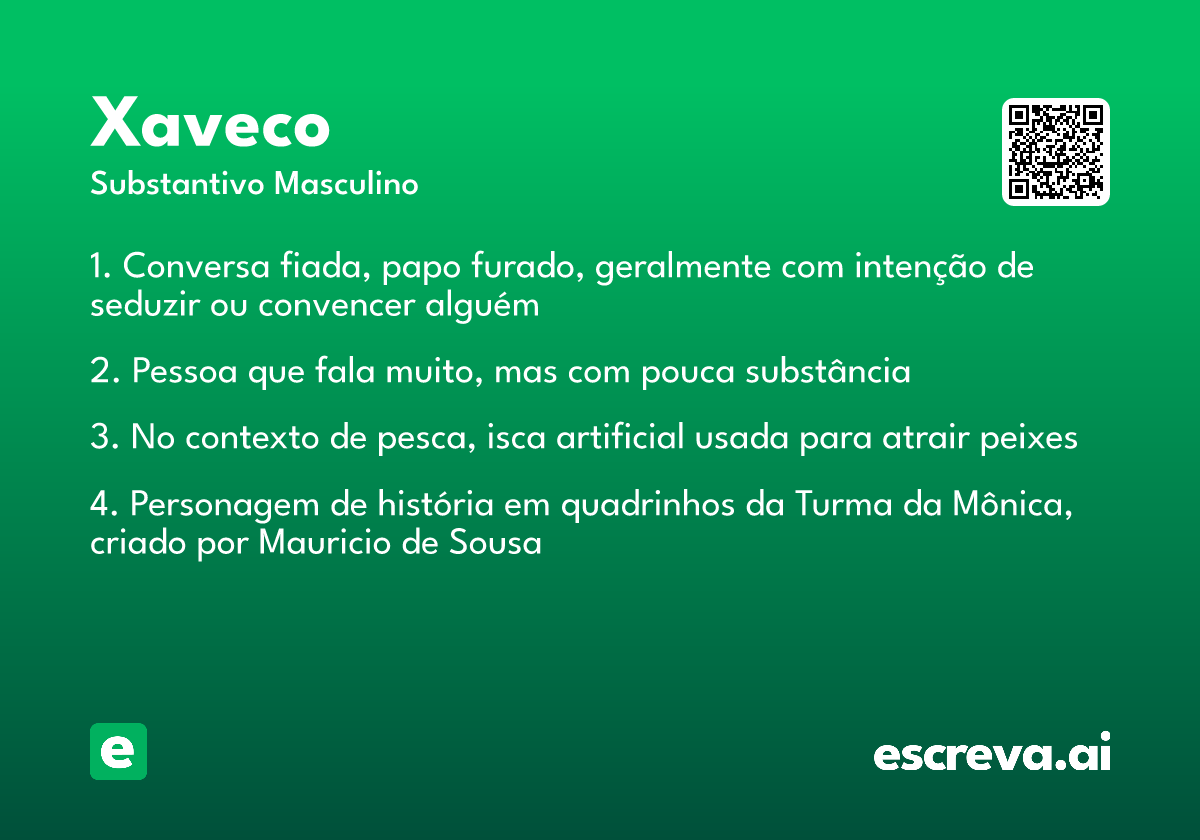 xaveco