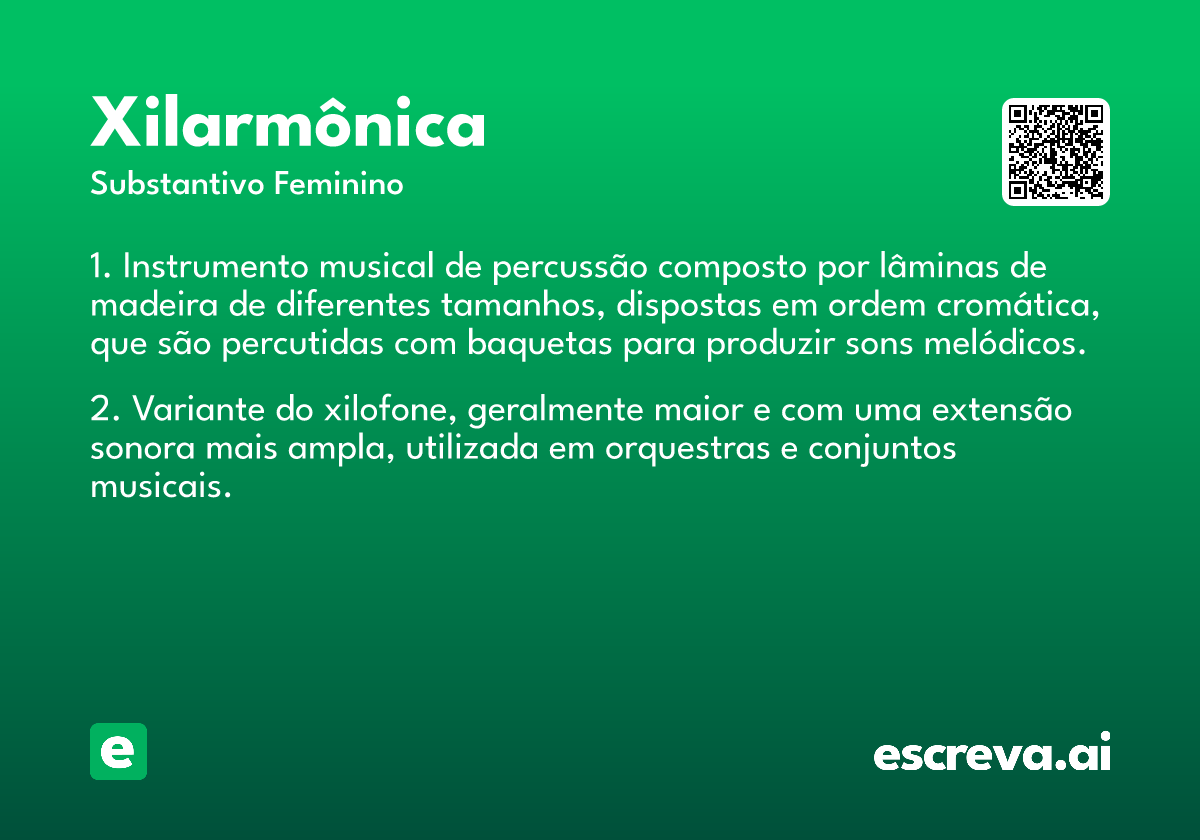 xilarmônica