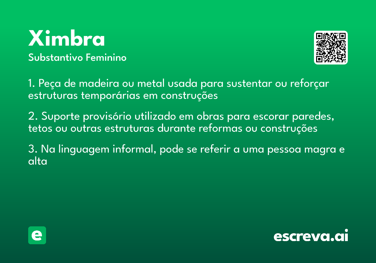 ximbra