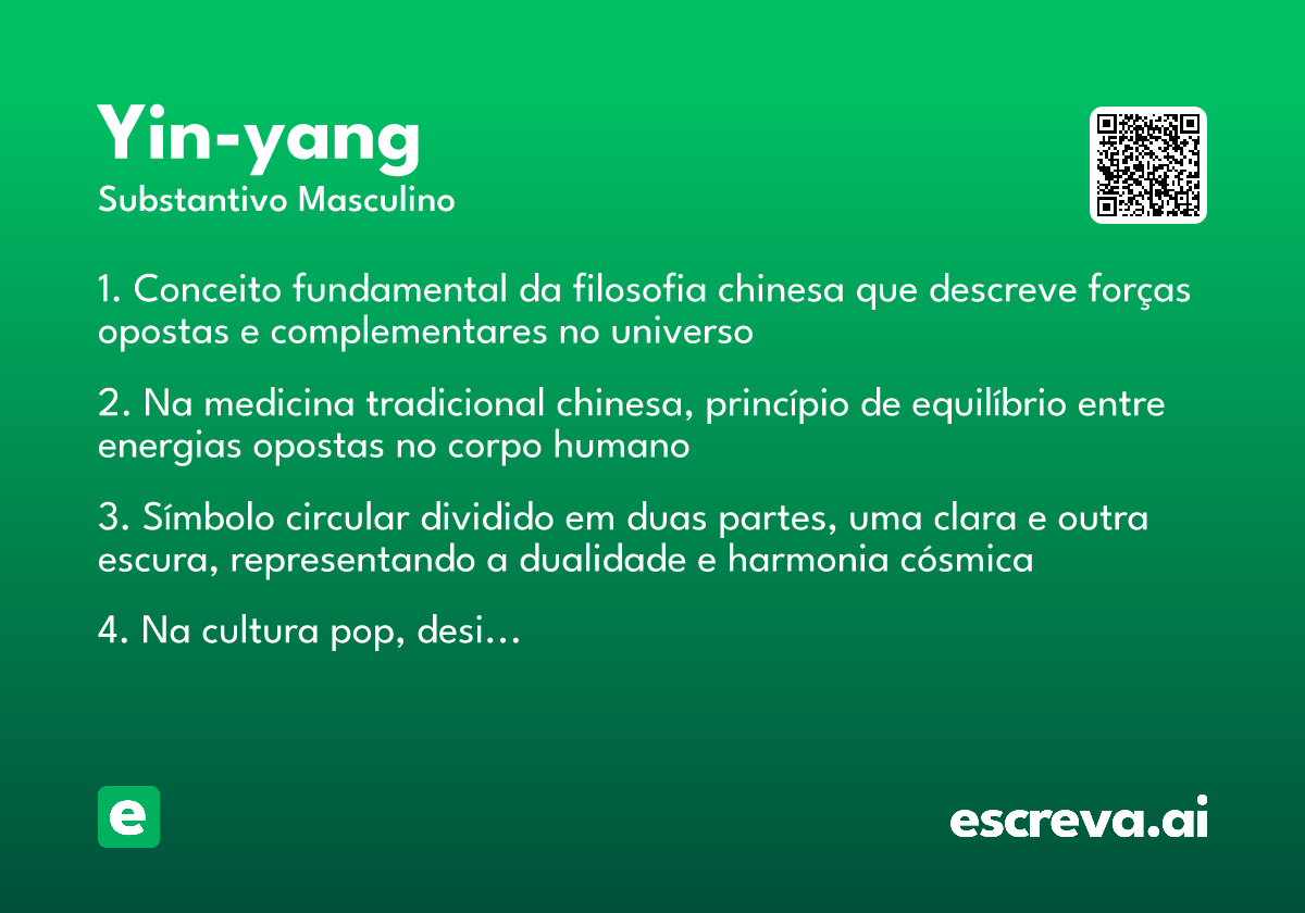 yin-yang