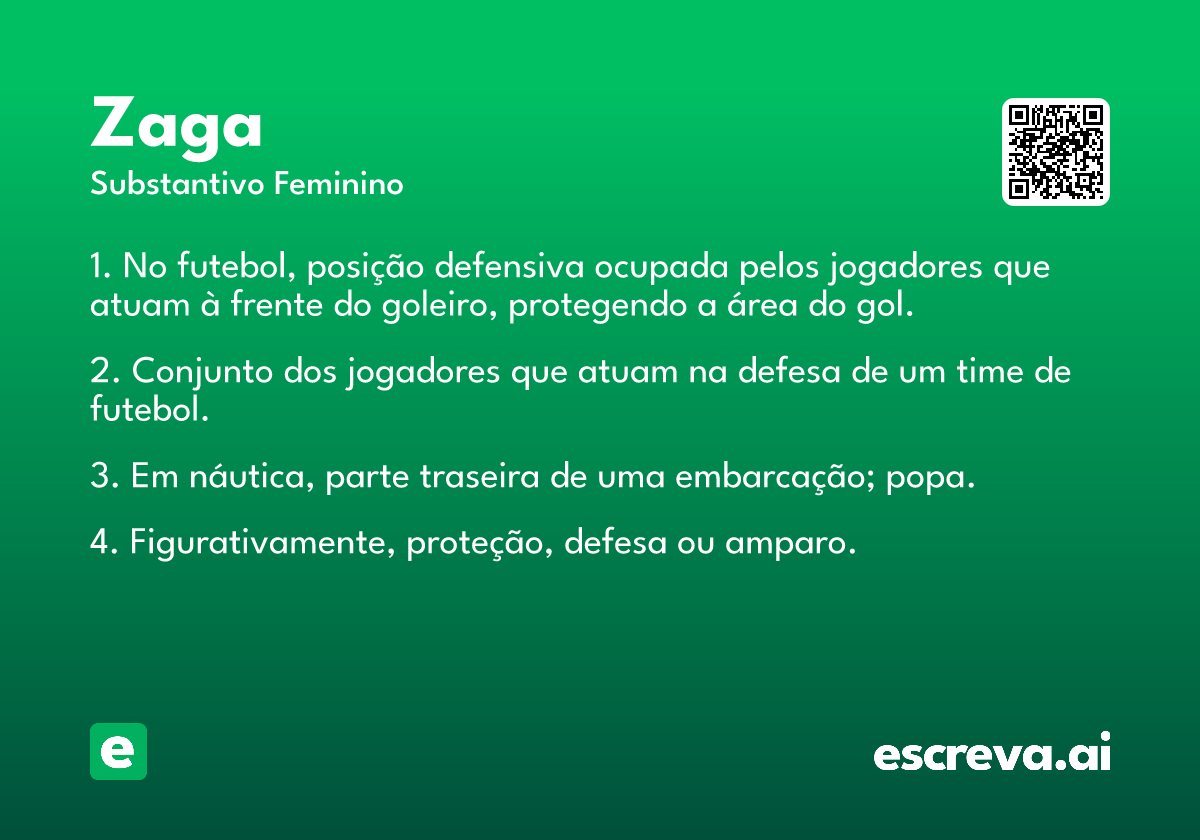 zaga