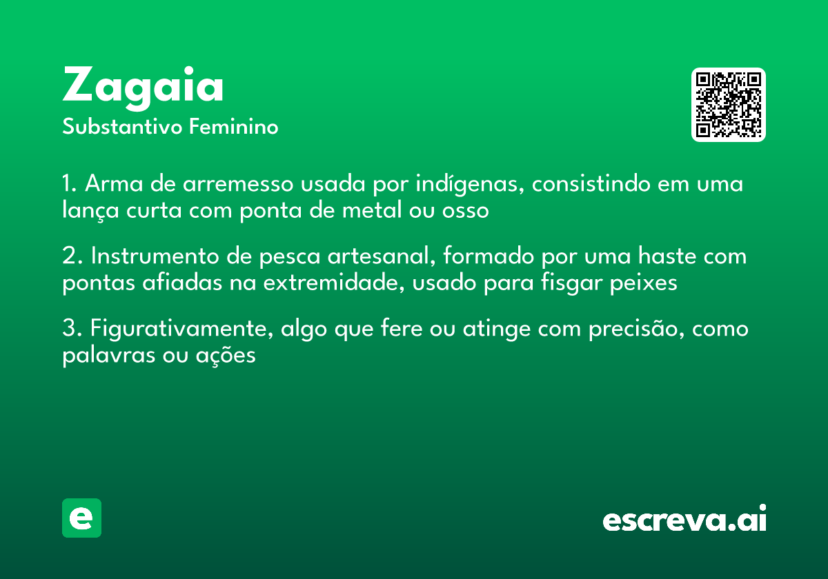 zagaia