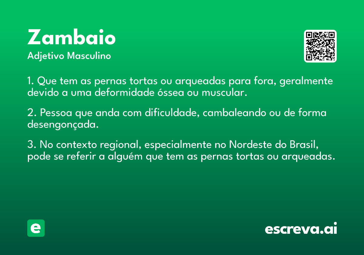 zambaio