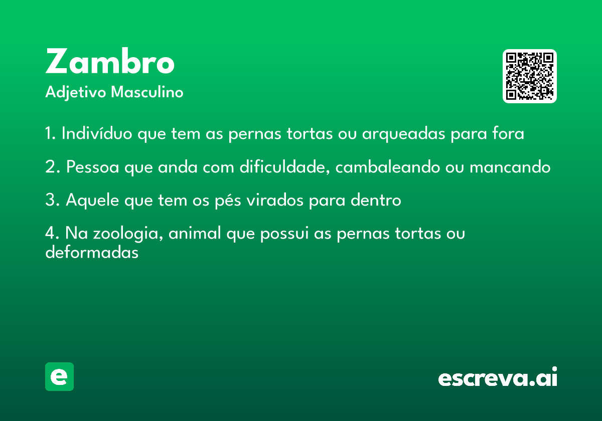zambro
