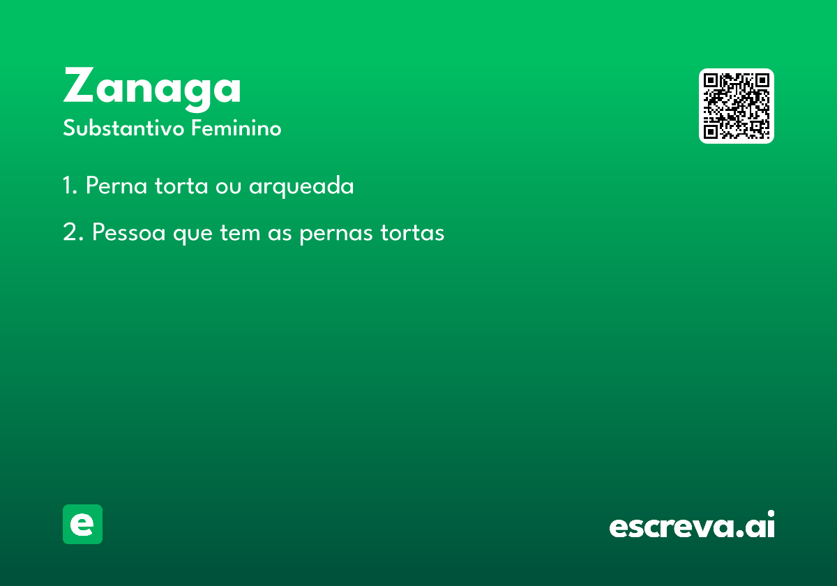 zanaga