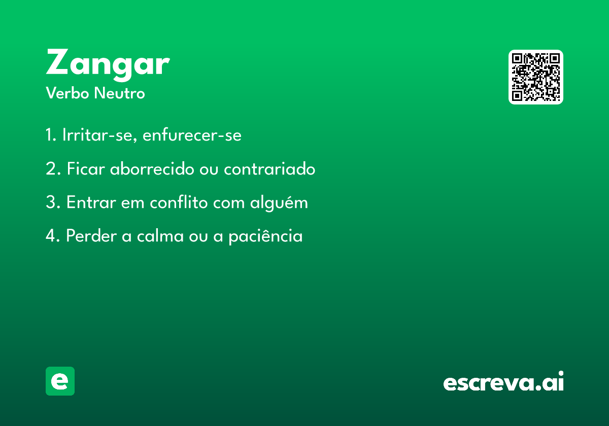 zangar