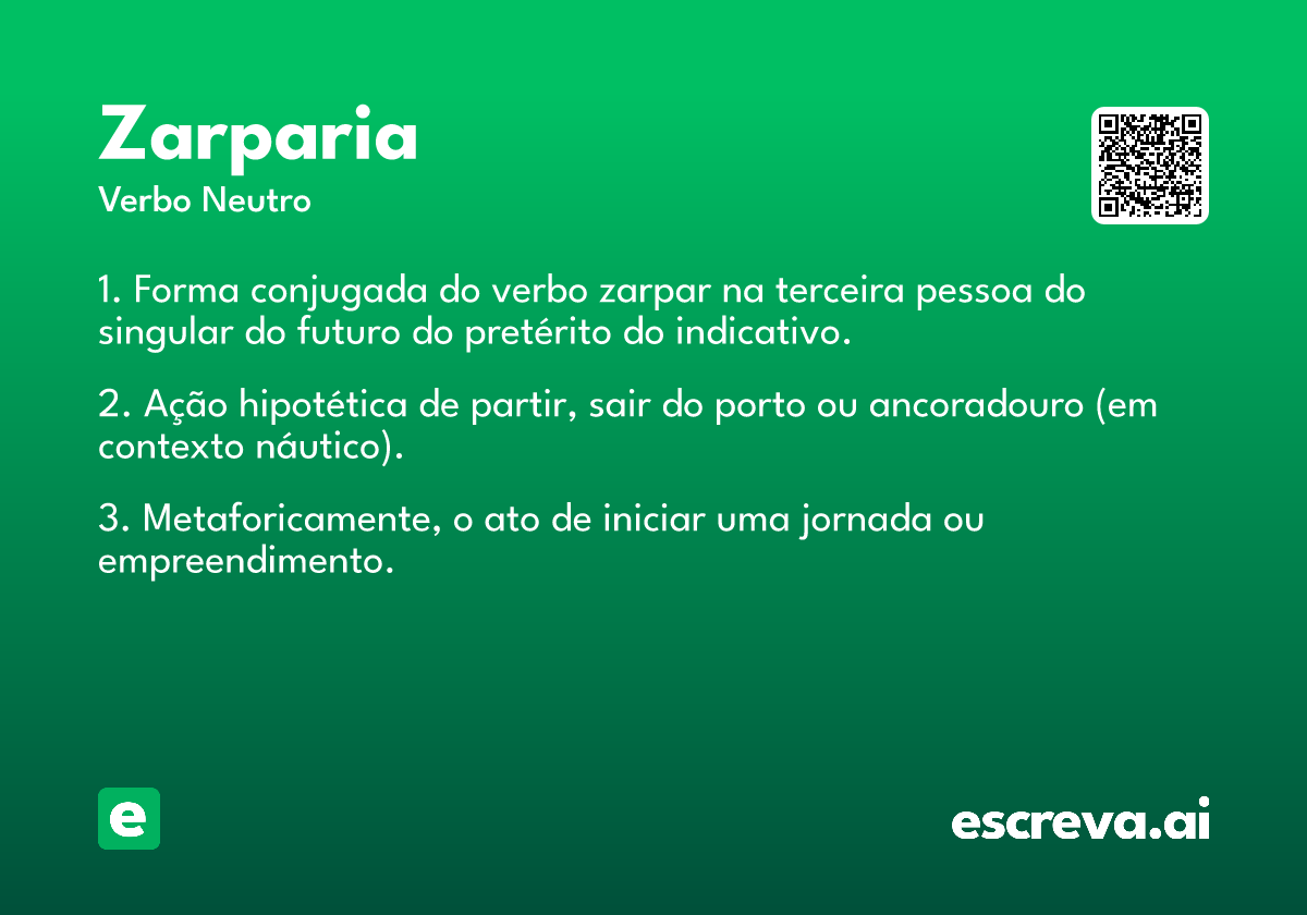 zarparia