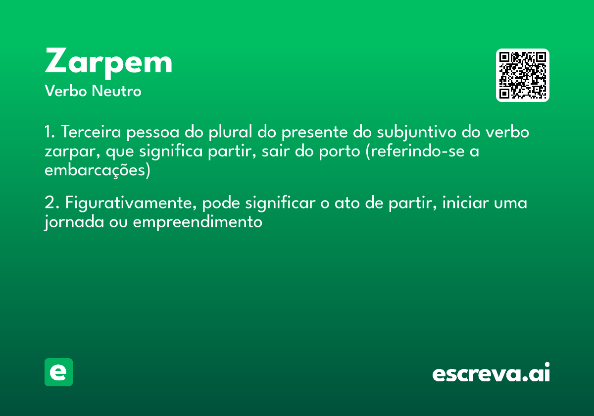 zarpem