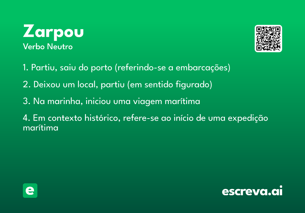 zarpou