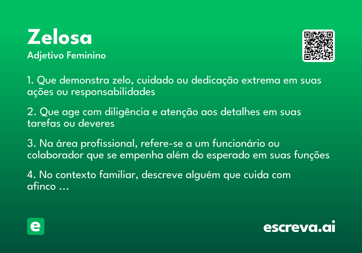 zelosa