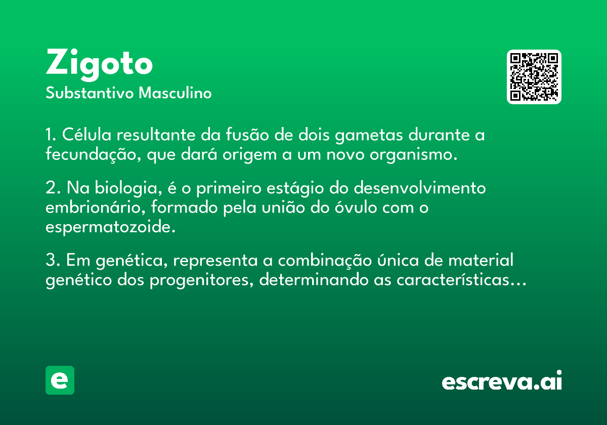 zigoto