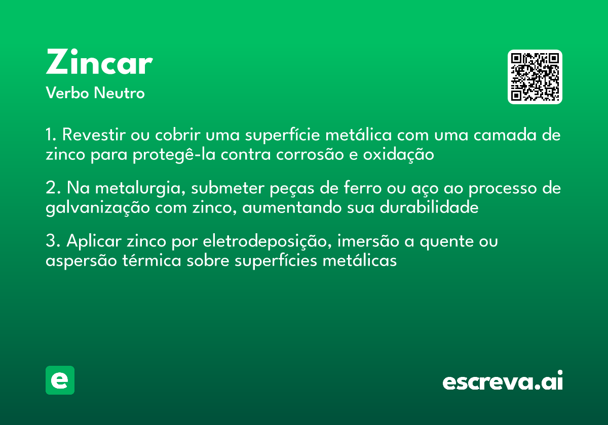 zincar