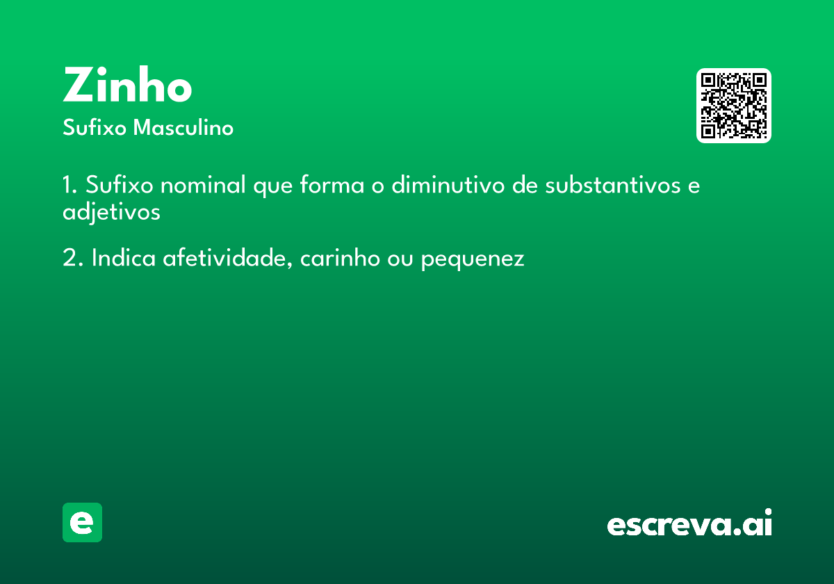 zinho