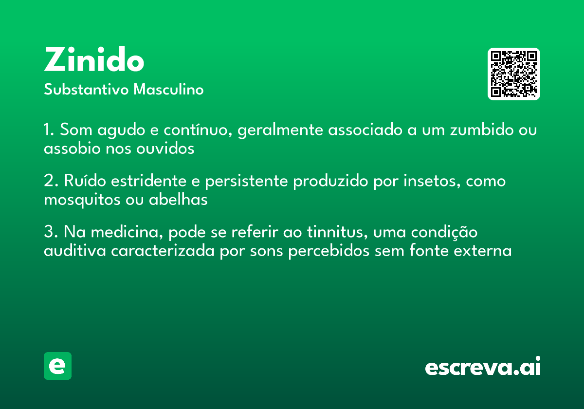 zinido