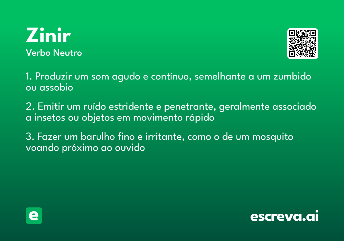 zinir