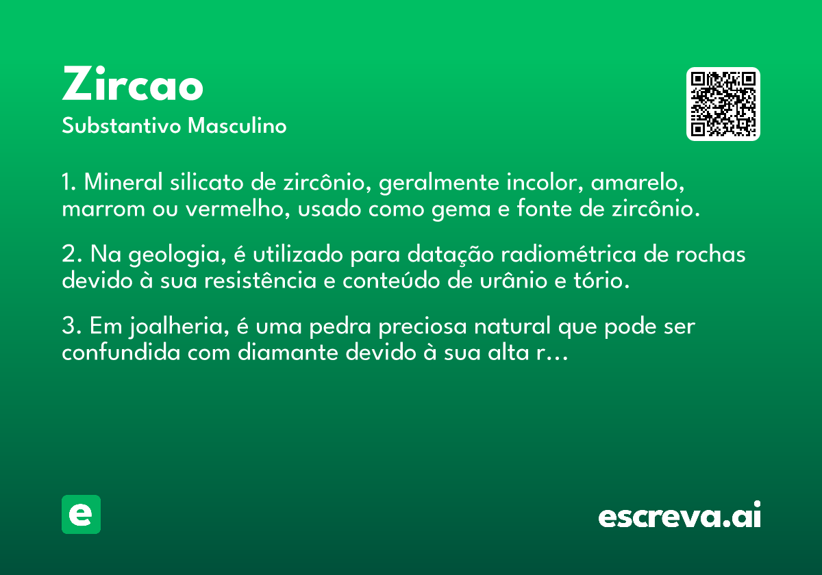 zircao