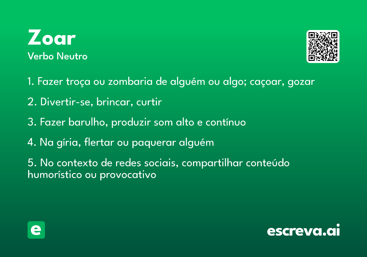 zoar