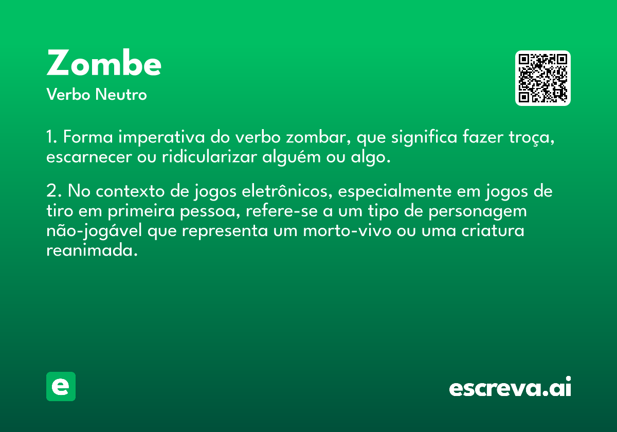 zombe