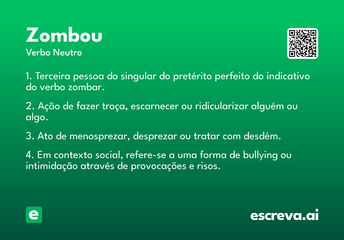 zombou
