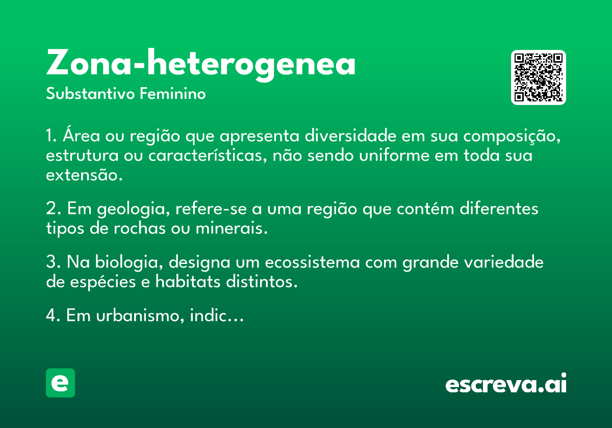 zona-heterogenea