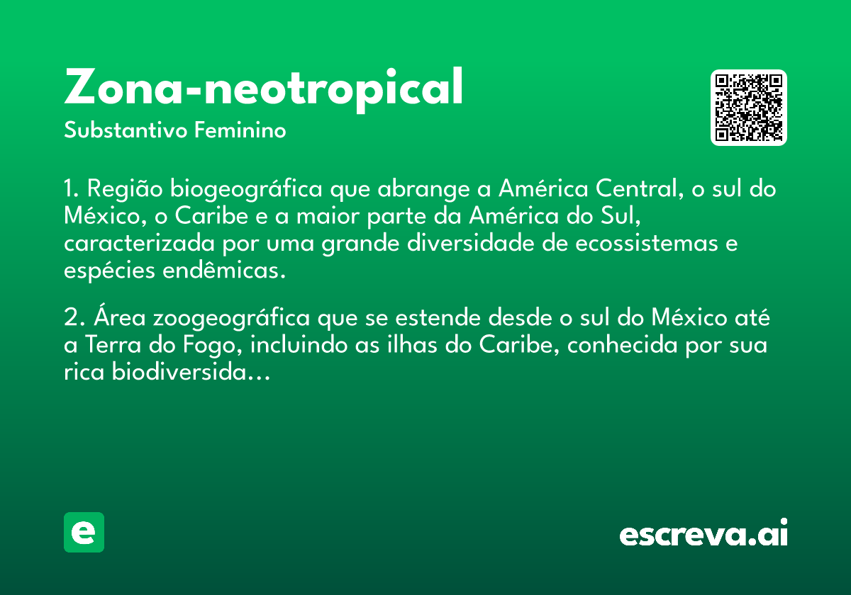 zona-neotropical