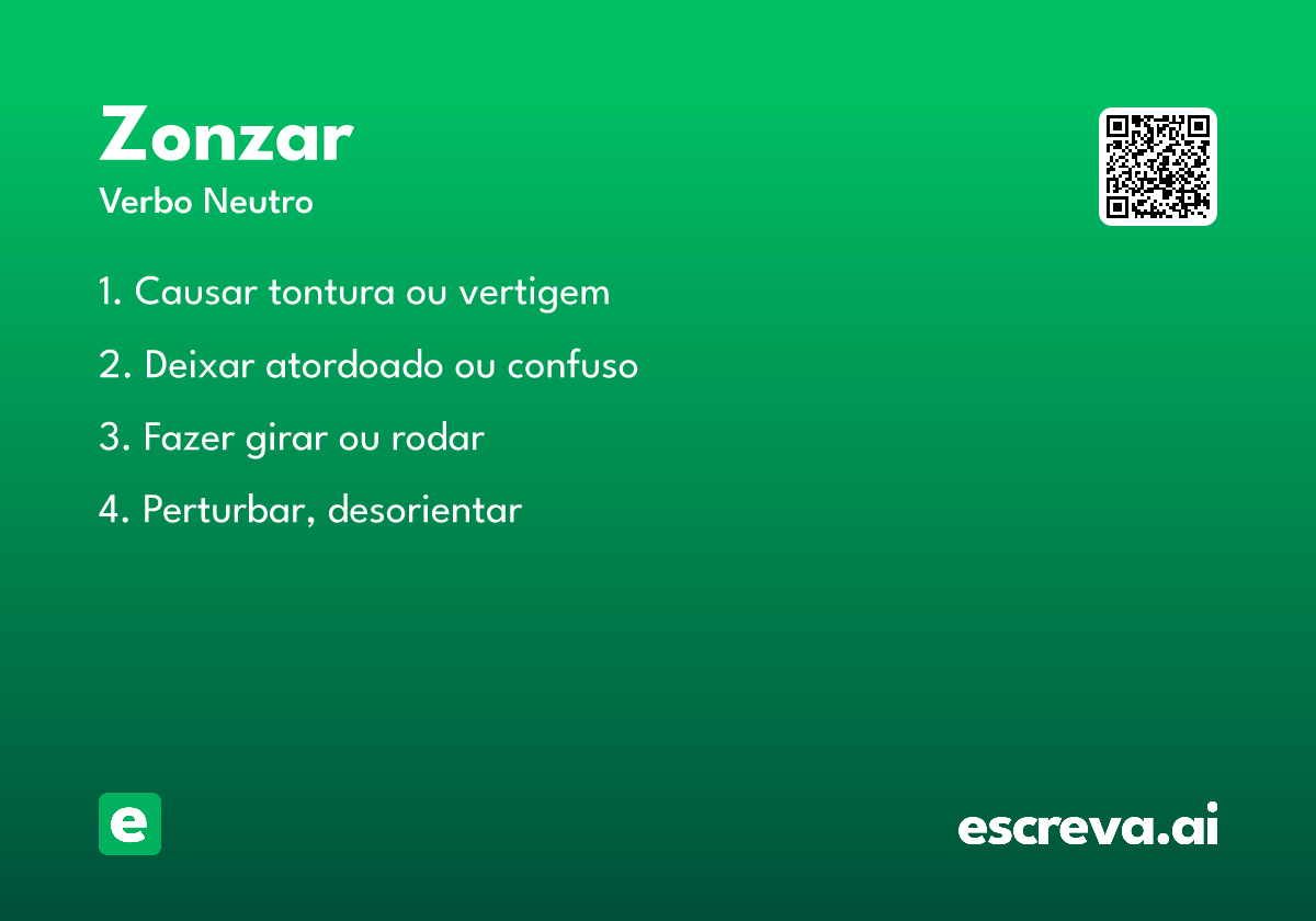 zonzar