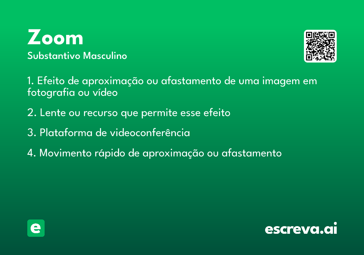 zoom