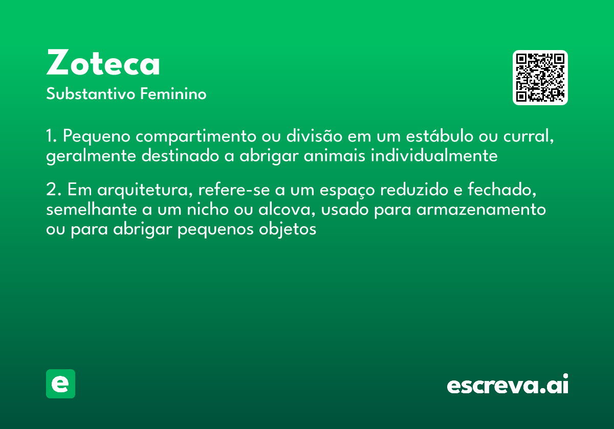 zoteca