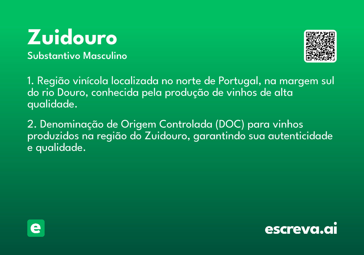 zuidouro