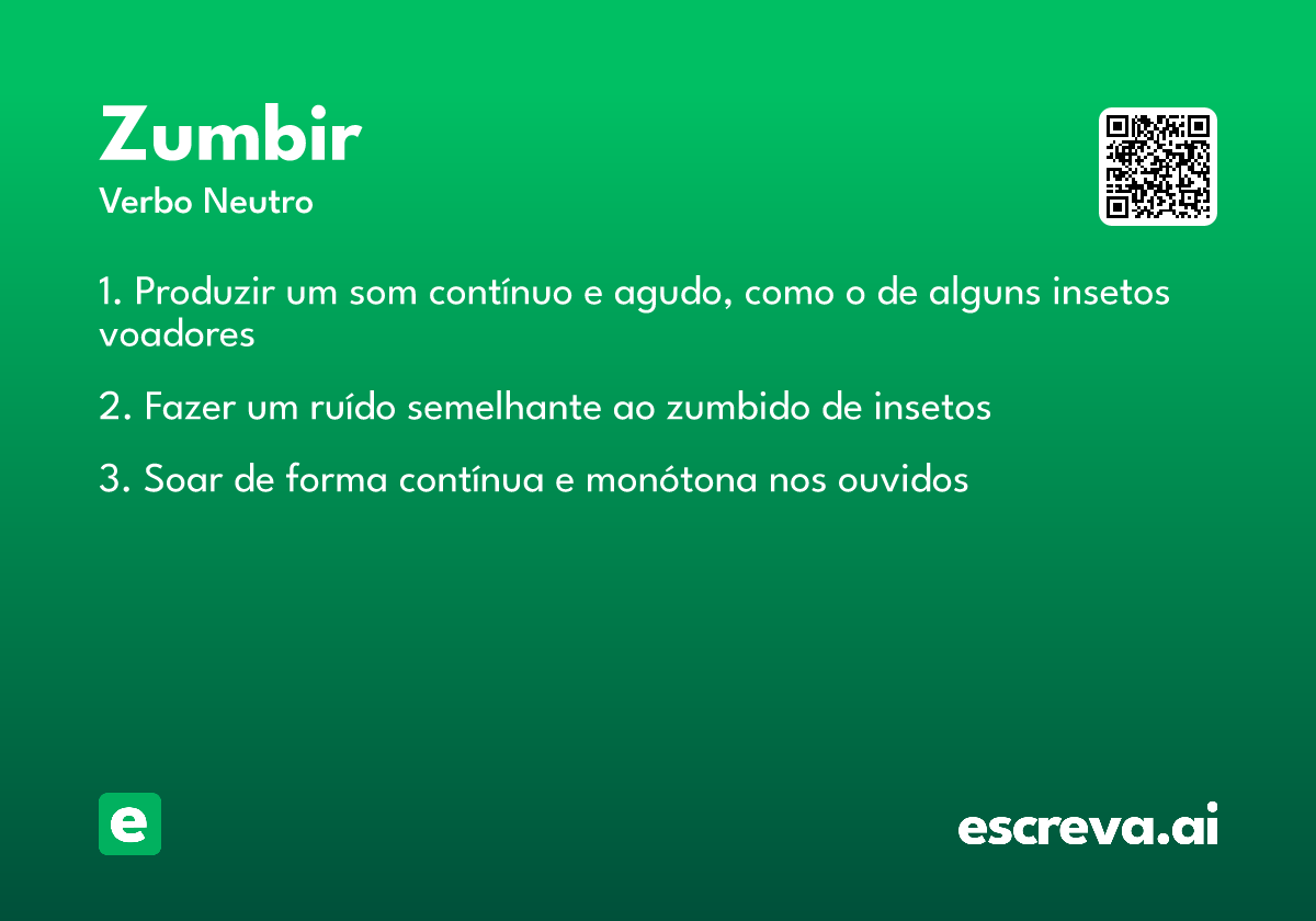 zumbir