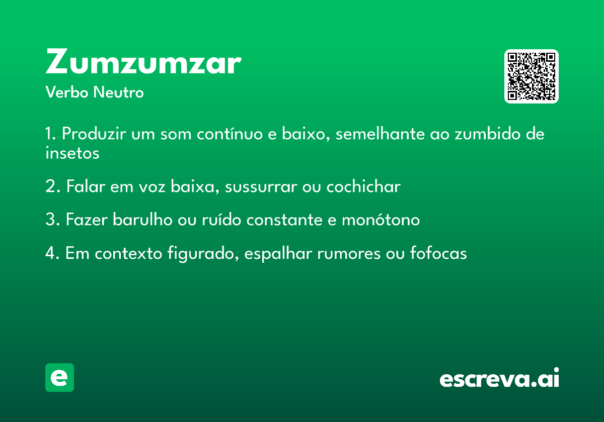 zumzumzar