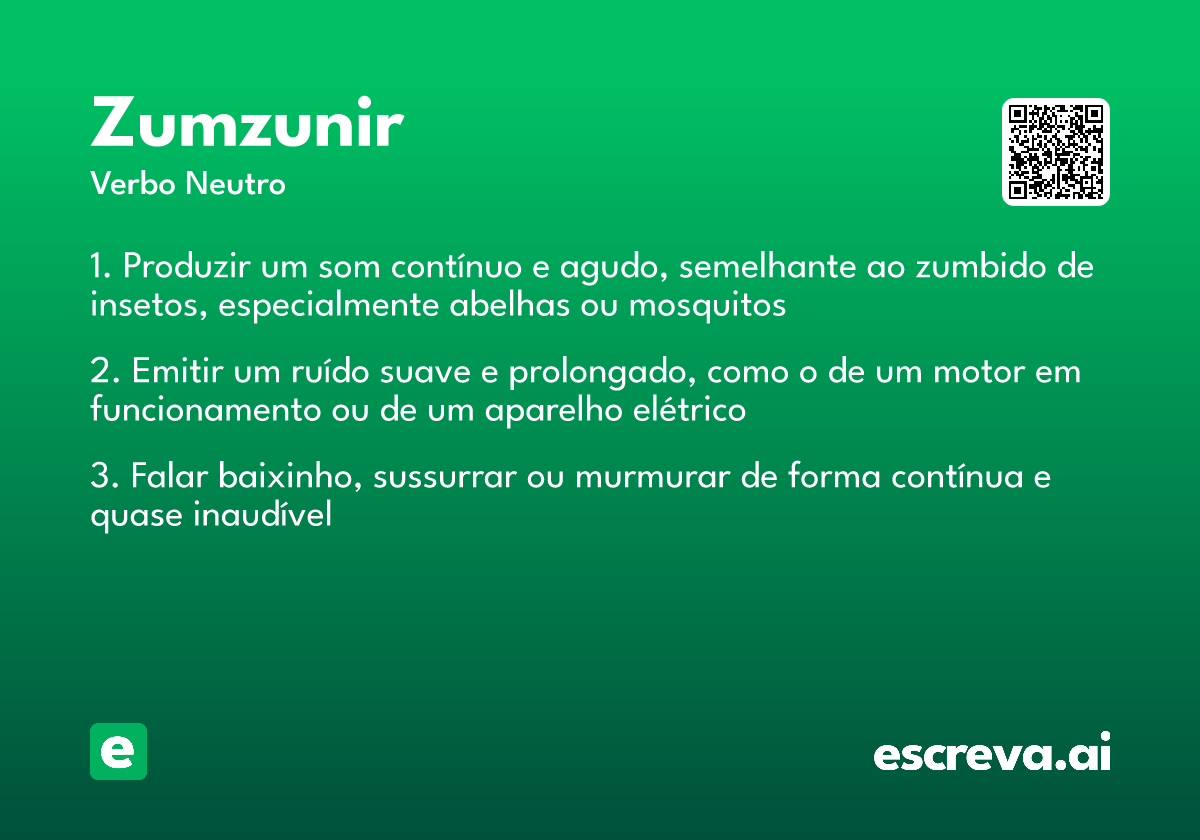 zumzunir
