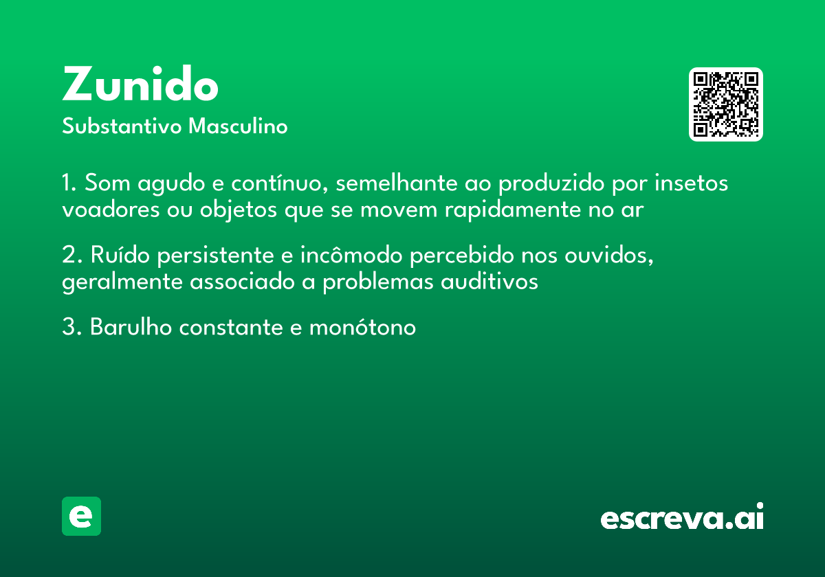 zunido