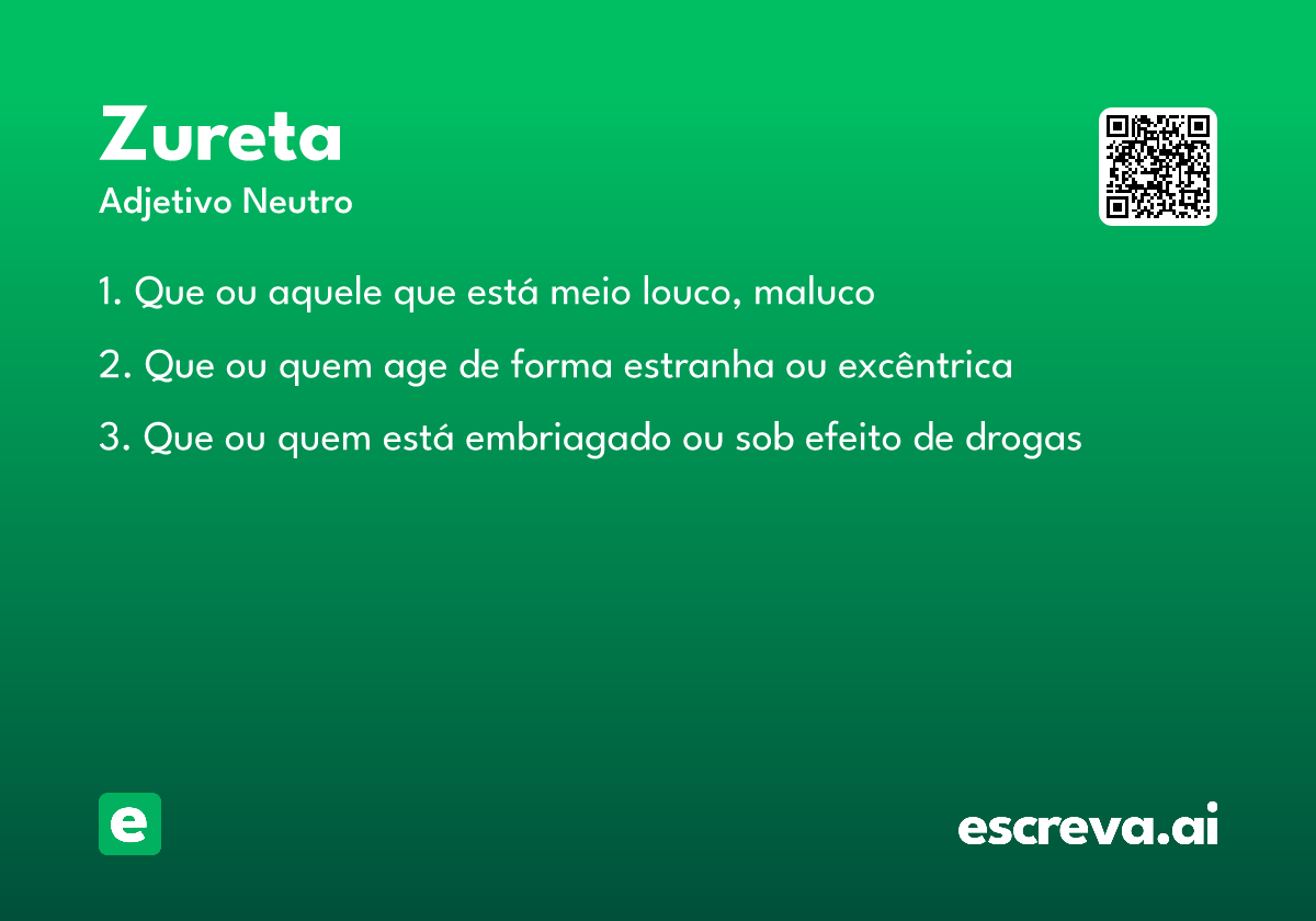 zureta