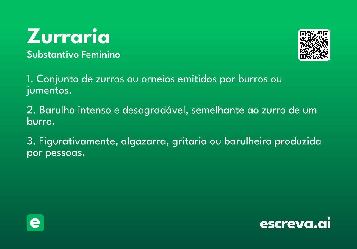 zurraria