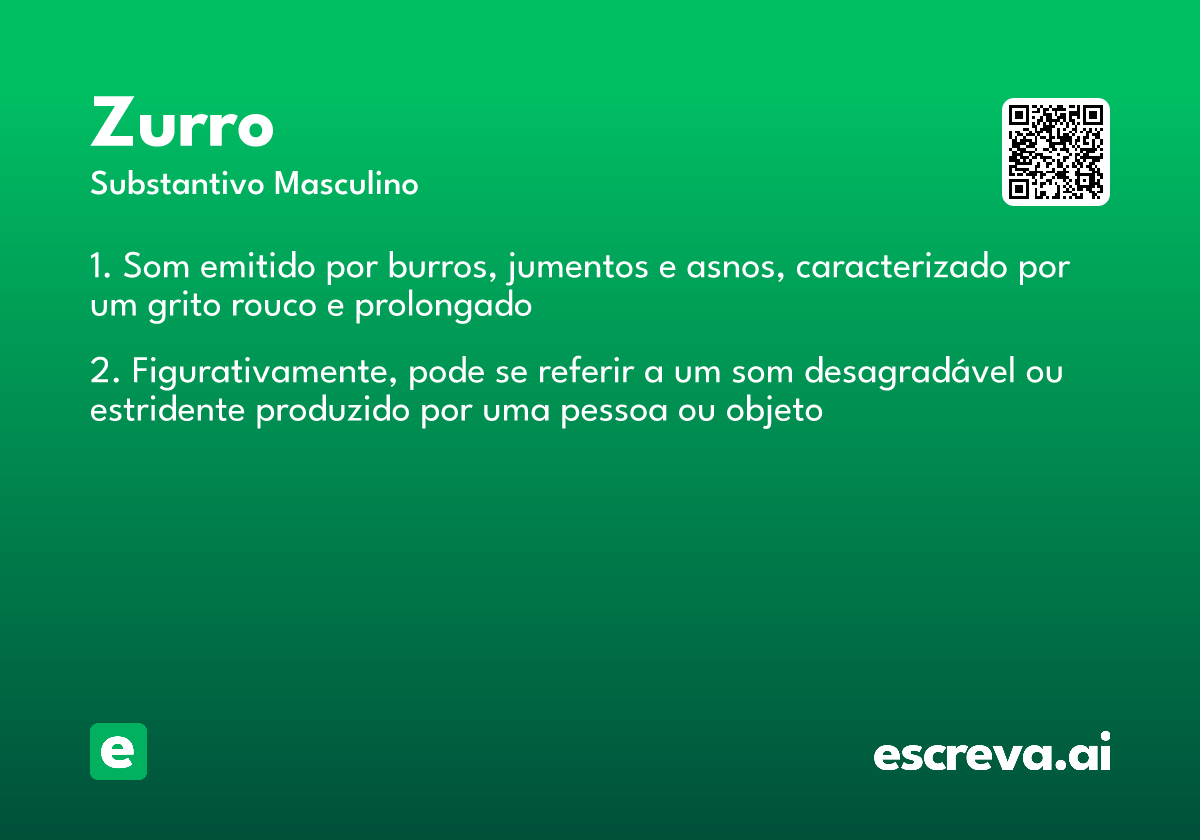 zurro